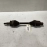 2018 - 2023 GMC TERRAIN 1.5L AWD FRONT RIGHT PASSENGER SIDE CV AXLE SHAFT O