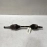 2018 - 2023 GMC TERRAIN 1.5L AWD FRONT LEFT SIDE CV AXLE SHAFT ASSEMBLY OEM