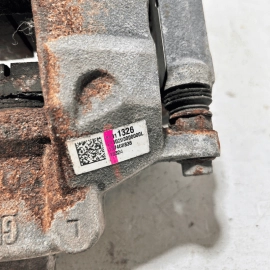 2018 - 2023 GMC TERRAIN 37k AWD FRON LEFT DRIVER SIDE BRAKE CALIPER ASSEMBL