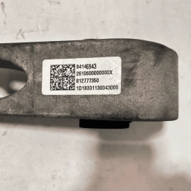 2018 - 2023 GMC TERRAIN TRANSMISSION LOWER MOUNT SUPPORT BRACKET OEM