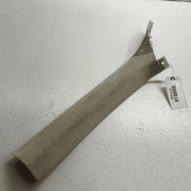 2012-20 Tesla Model S Windshield Driver Side A Pillar Trim Cover Panel OEM 