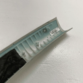 2012-20 Tesla Model S Windshield Driver Side A Pillar Trim Cover Panel OEM 