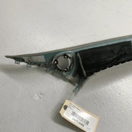 2012-20 Tesla Model S Windshield Driver Side A Pillar Trim Cover Panel OEM 