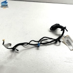 2007-2013 Mercedes W221 S550 Rear Left Driver Side Door Wiring Wire Harness