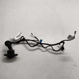 2007-2013 Mercedes W221 S550 Rear Left Driver Side Door Wiring Wire Harness 2007-2013 Mercedes W221 S550 Rear Left Driver Side Door Wiring Wire Harness