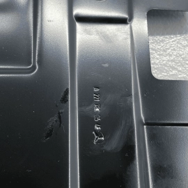 2007 - 2013 MERCEDES S550 W221 SUN ROOF GLASS REINFORCEMENT BRACKET SUPPORT