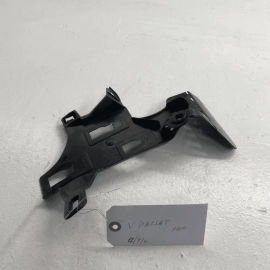 2012-2020 VW VOLKSWAGEN JETTA REST PEDAL MOUNTING BASE SUPPORT BRACKET TRIM
