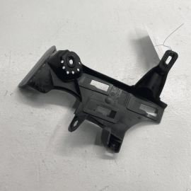 2012-2020 VW VOLKSWAGEN JETTA REST PEDAL MOUNTING BASE SUPPORT BRACKET TRIM