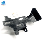 2012-2020 VW VOLKSWAGEN JETTA REST PEDAL MOUNTING BASE SUPPORT BRACKET TRIM