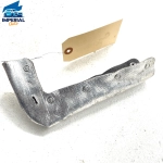 VOLKSWAGEN JETTA GLI 2019-2021 2.0L OIL INLET LINE TUBE PIPE HEAT DEFLECTOR