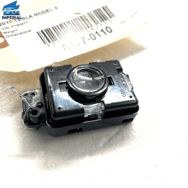 2017 - 2020 Tesla Model S Interior Roof Headliner Overhead Dome Light Lamp 