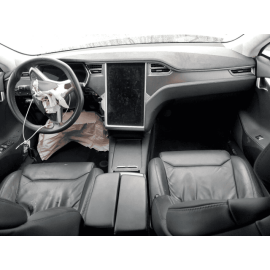 2017 - 2020 Tesla Model S Interior Roof Headliner Overhead Dome Light Lamp 