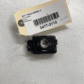 2017 - 2020 Tesla Model S Interior Roof Headliner Overhead Dome Light Lamp 