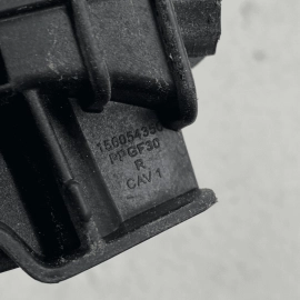 2011-2022 DODGE CHRYSLER REAR RIGHT SIDE Door Glass Window Channel