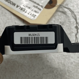 2012 - 2021 Tesla Model S Yaw Rate Sensor Stability Control Module Unit OEM