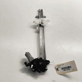 2016-21 Honda Pilot Passport Rear Left Driver Door Window Regulator & Motor