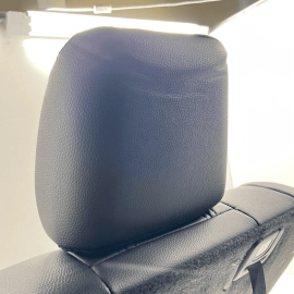 2016-2021 Honda Pilot Rear 3rd Row Seat Right Upper Cushion Headrest Trim O