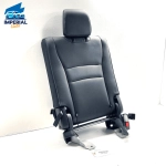 2016-2021 Honda Pilot Rear 3rd Row Seat Right Upper Cushion Headrest Trim O