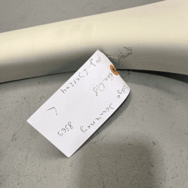 2009-2010 DODGE JOURNEY FRONT LEFT DRIVER SIDE A PILLAR TRIM PANEL OEM