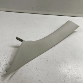 2009-2010 DODGE JOURNEY FRONT LEFT DRIVER SIDE A PILLAR TRIM PANEL OEM