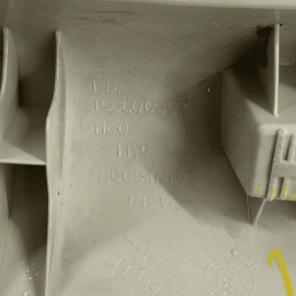 2009-2010 DODGE JOURNEY FRONT LEFT DRIVER SIDE A PILLAR TRIM PANEL OEM