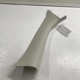 2009-2010 DODGE JOURNEY FRONT LEFT DRIVER SIDE A PILLAR TRIM PANEL OEM