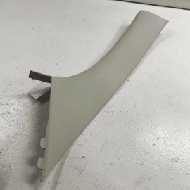 2009-2010 DODGE JOURNEY FRONT LEFT DRIVER SIDE A PILLAR TRIM PANEL OEM