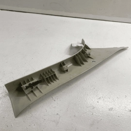 2009-2010 DODGE JOURNEY FRONT LEFT DRIVER SIDE A PILLAR TRIM PANEL OEM