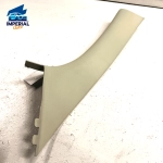 2009-2010 DODGE JOURNEY FRONT LEFT DRIVER SIDE A PILLAR TRIM PANEL OEM