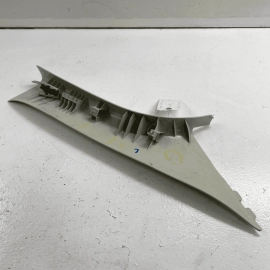 2009-2010 DODGE JOURNEY FRONT LEFT DRIVER SIDE A PILLAR TRIM PANEL OEM