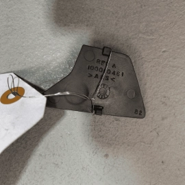 2009-2010 DODGE JOURNEY REAR LEFT SIDE INNER DOOR HANDLE SCREW CAP COVER PA