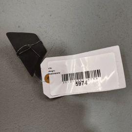 2009-2010 DODGE JOURNEY REAR LEFT SIDE INNER DOOR HANDLE SCREW CAP COVER PA