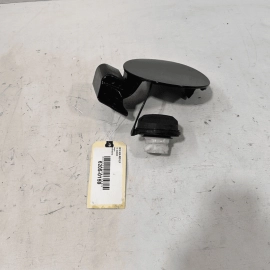 18-23 Kia Rio Sedan Fuel Gas Rear Quarter Filler Lid Door W/Cap *ABP* OEM
