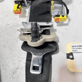 2017 - 2020 FORD FUSION FRONT RIGHT PASSENGER SIDE SEAT BELT RETRACTOR OEM