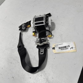 2017 - 2020 FORD FUSION FRONT RIGHT PASSENGER SIDE SEAT BELT RETRACTOR OEM