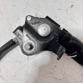 2017 - 2020 FORD FUSION FRONT RIGHT PASSENGER SIDE SEAT BELT RETRACTOR OEM