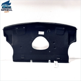 07-13 MERCEDES-BENZ S550 S63 AMG  DECK SHELF TRUNK CARPET LINER TRIM COVER 