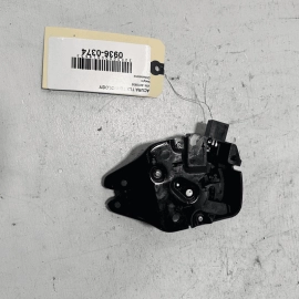 2015-2020 ACURA TLX TRUNK LID LATCH LOCK ACTUATOR ASSEMBLY OEM