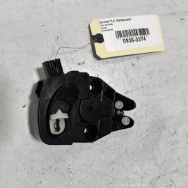 2015-2020 ACURA TLX TRUNK LID LATCH LOCK ACTUATOR ASSEMBLY OEM