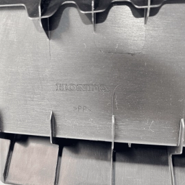 ACURA TLX 2016-2020  REAR TRUNK SILL SCUFF LINING TRIM COVER PANEL OEM