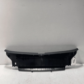 ACURA TLX 2016-2020  REAR TRUNK SILL SCUFF LINING TRIM COVER PANEL OEM