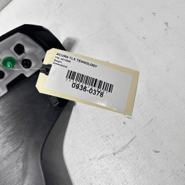 ACURA TLX 2016-2020  REAR TRUNK SILL SCUFF LINING TRIM COVER PANEL OEM