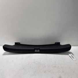 ACURA TLX 2016-2020  REAR TRUNK SILL SCUFF LINING TRIM COVER PANEL OEM