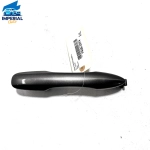 18-23 TOYOTA CAMRY REAR RIGHT PASSENGER SIDE EXTERIOR DOOR HANDLE OEM 1PCS 