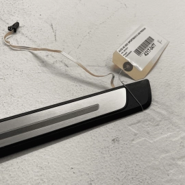 Audi A5 Sportback 2018-2023 Front Right Passenger Side Door Sill Scuff Plat