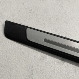 Audi A5 Sportback 2018-2023 Front Right Passenger Side Door Sill Scuff Plat