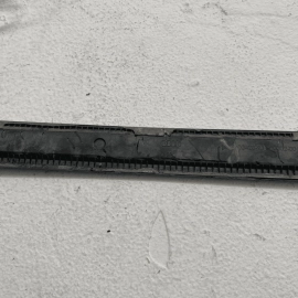 Audi A5 Sportback 2018-2023 Front Right Passenger Side Door Sill Scuff Plat