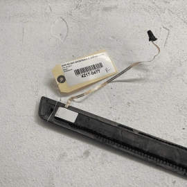 Audi A5 Sportback 2018-2023 Front Right Passenger Side Door Sill Scuff Plat