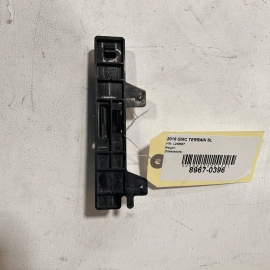 2018 - 2023 GMC TERRAIN KEYLESS ENTRY ANTENNA MODULE w/ BRACKET HOLDER OEM