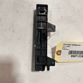 2018 - 2023 GMC TERRAIN KEYLESS ENTRY ANTENNA MODULE w/ BRACKET HOLDER OEM